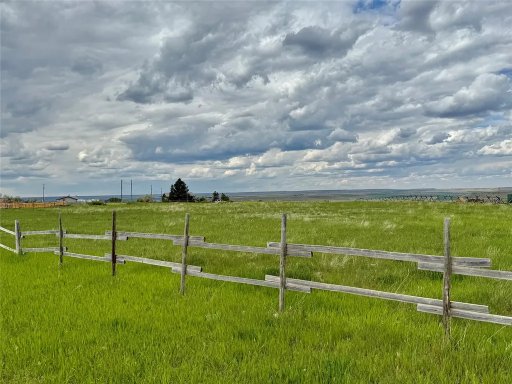 57 Sun View Lane Great Falls MT 59404