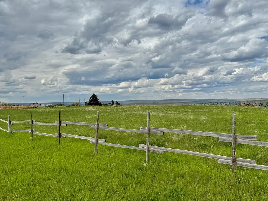 57 Sun View Lane Great Falls MT 59404
