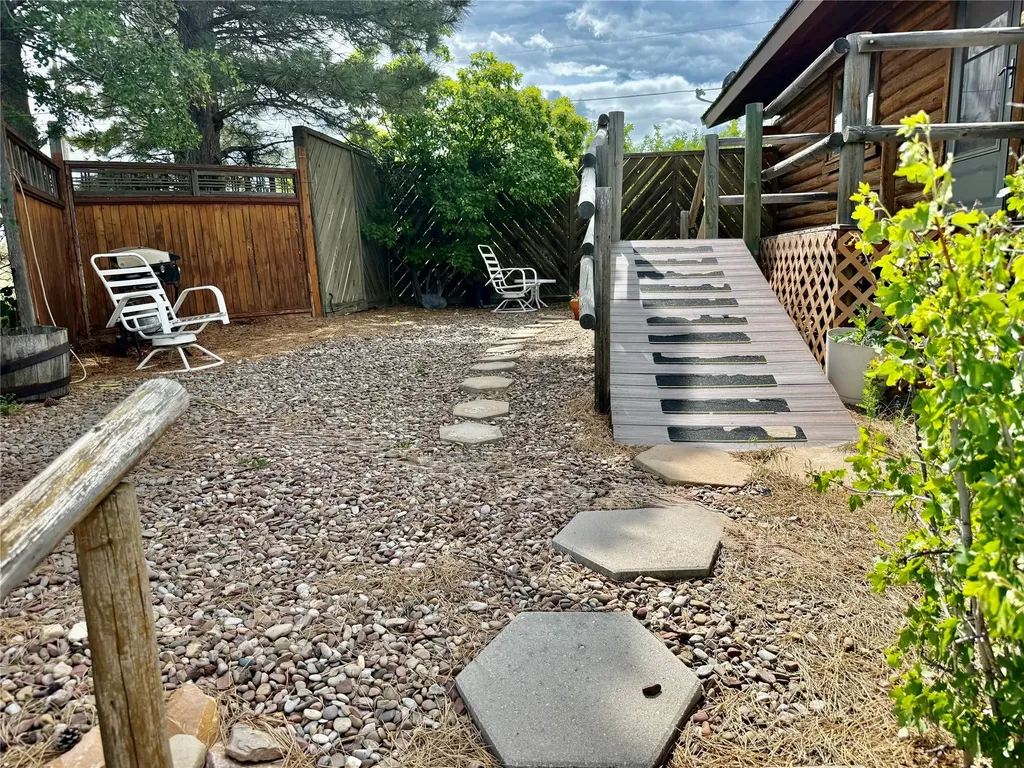 57 Sun View Lane Great Falls MT 59404