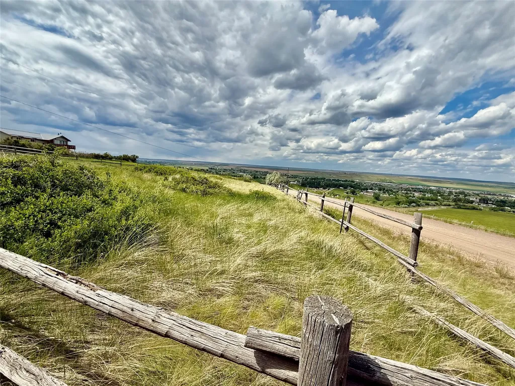57 Sun View Lane Great Falls MT 59404