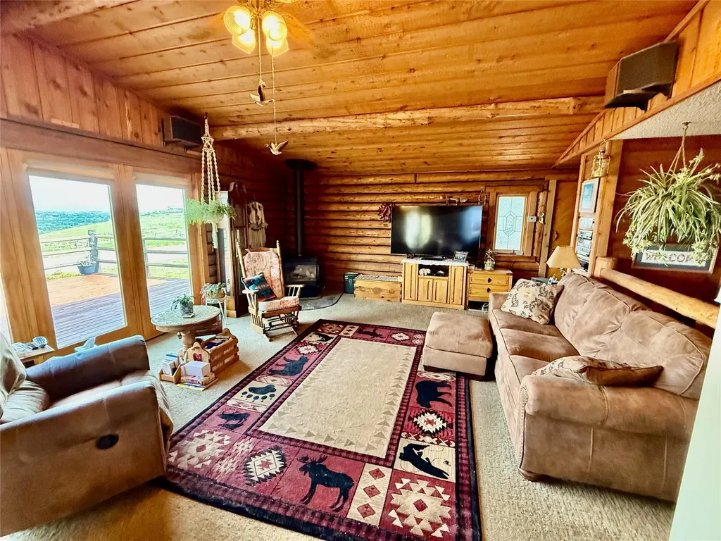 57 Sun View Lane Great Falls MT 59404