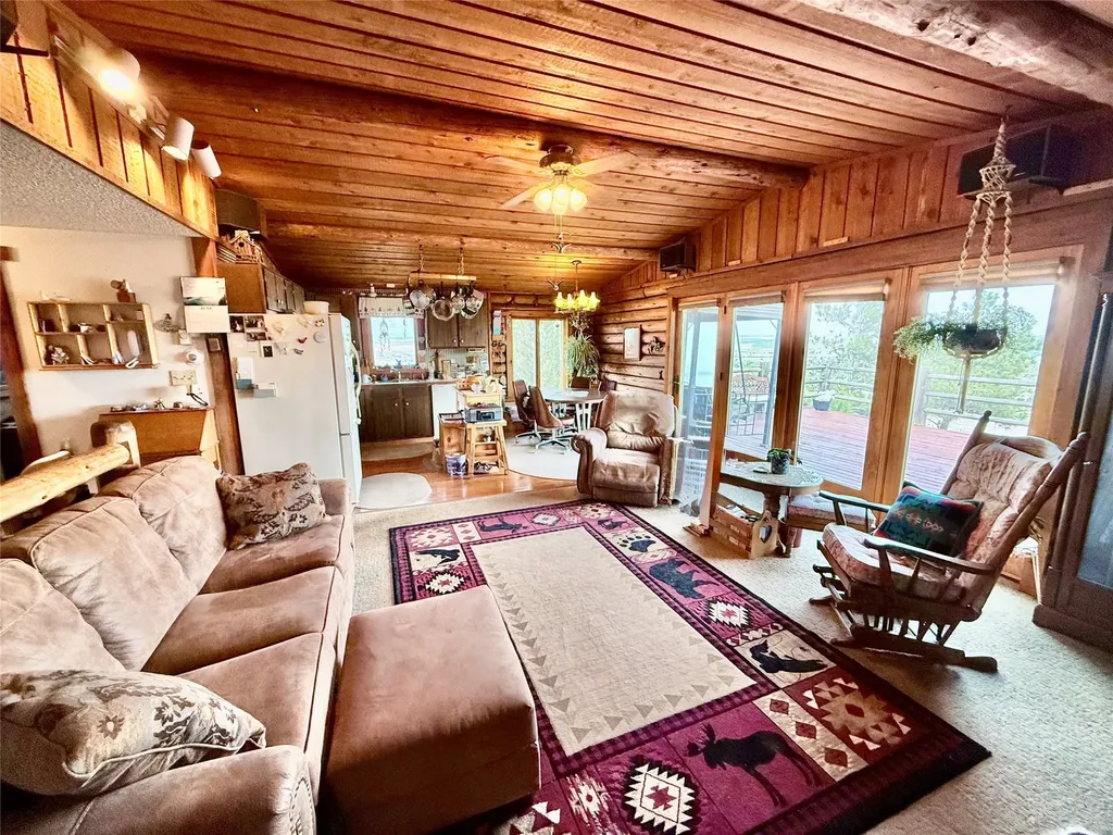 57 Sun View Lane Great Falls MT 59404