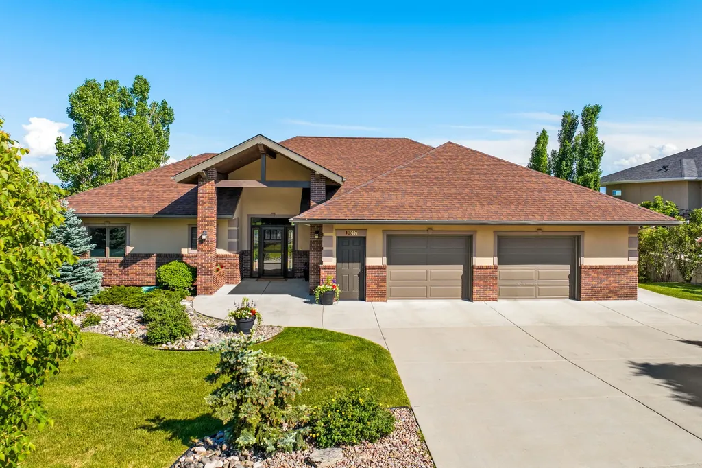 2017 Whispering Ridge Drive Great Falls MT 59405