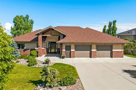 2017 Whispering Ridge Drive Great Falls MT 59405