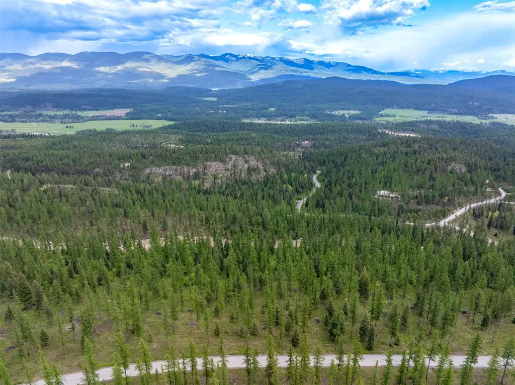 2600 Mountain Home Lot 17 Road Whitefish MT 59937