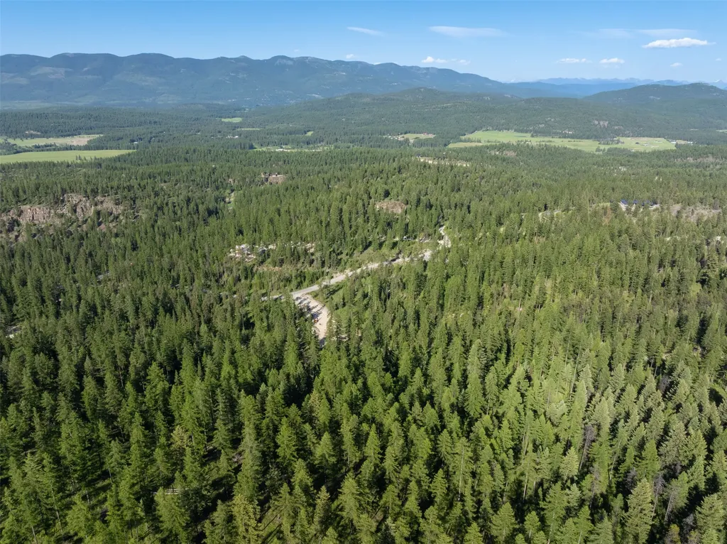 2600 Mountain Home Lot 17 Road Whitefish MT 59937