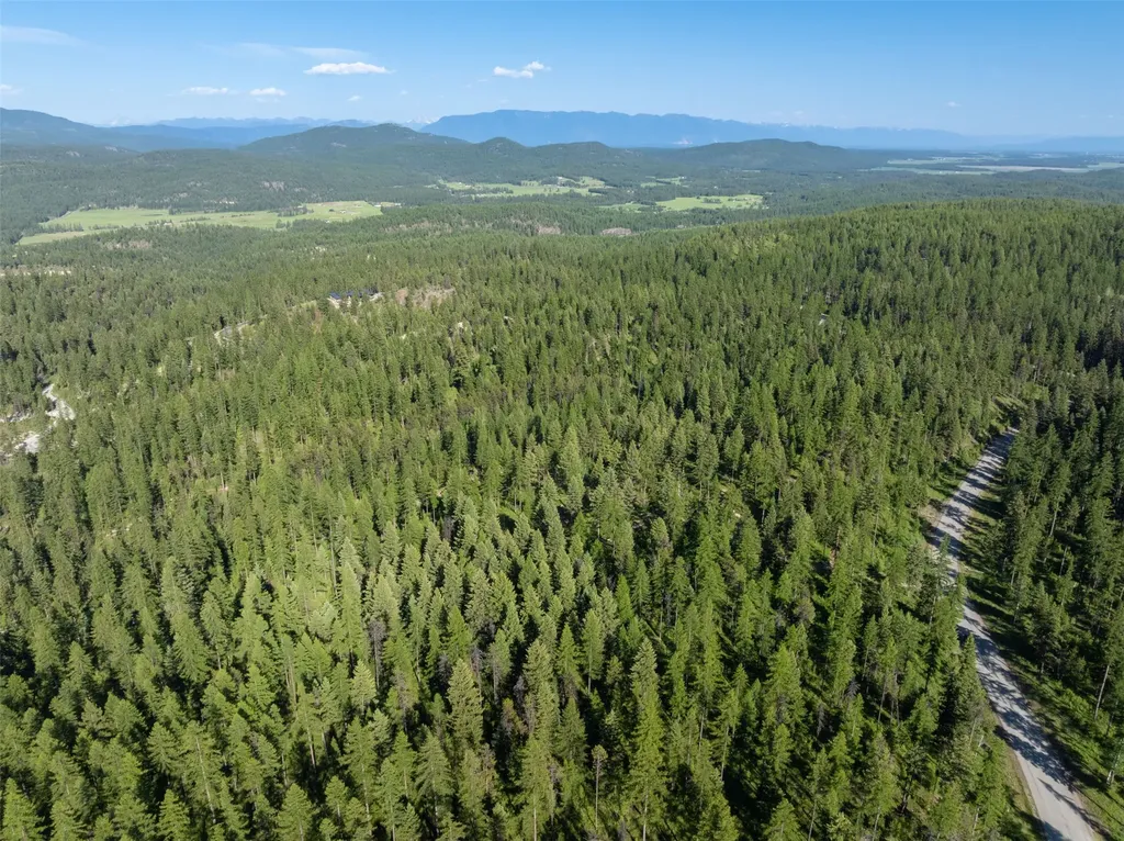 2600 Mountain Home Lot 17 Road Whitefish MT 59937