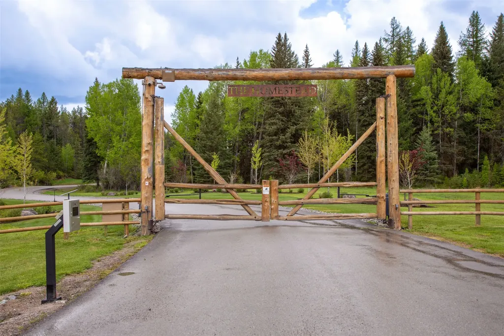 2600 Mountain Home Lot 17 Road Whitefish MT 59937