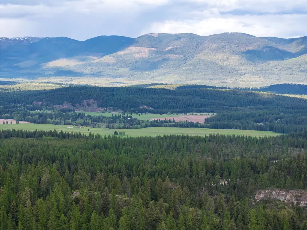 2600 Mountain Home Lot 17 Road Whitefish MT 59937