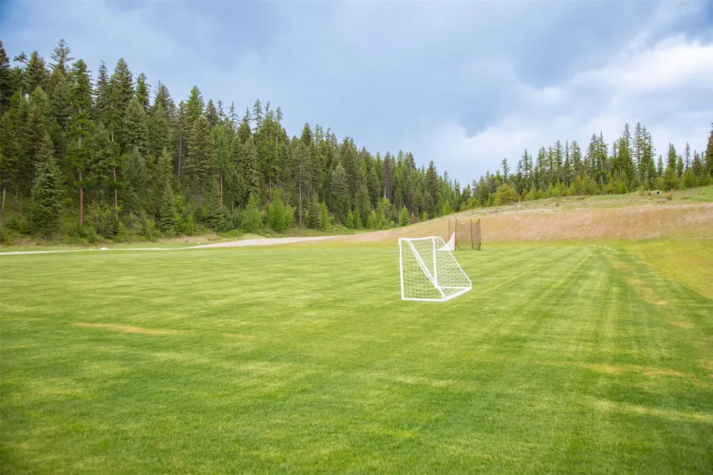 2600 Mountain Home Lot 17 Road Whitefish MT 59937