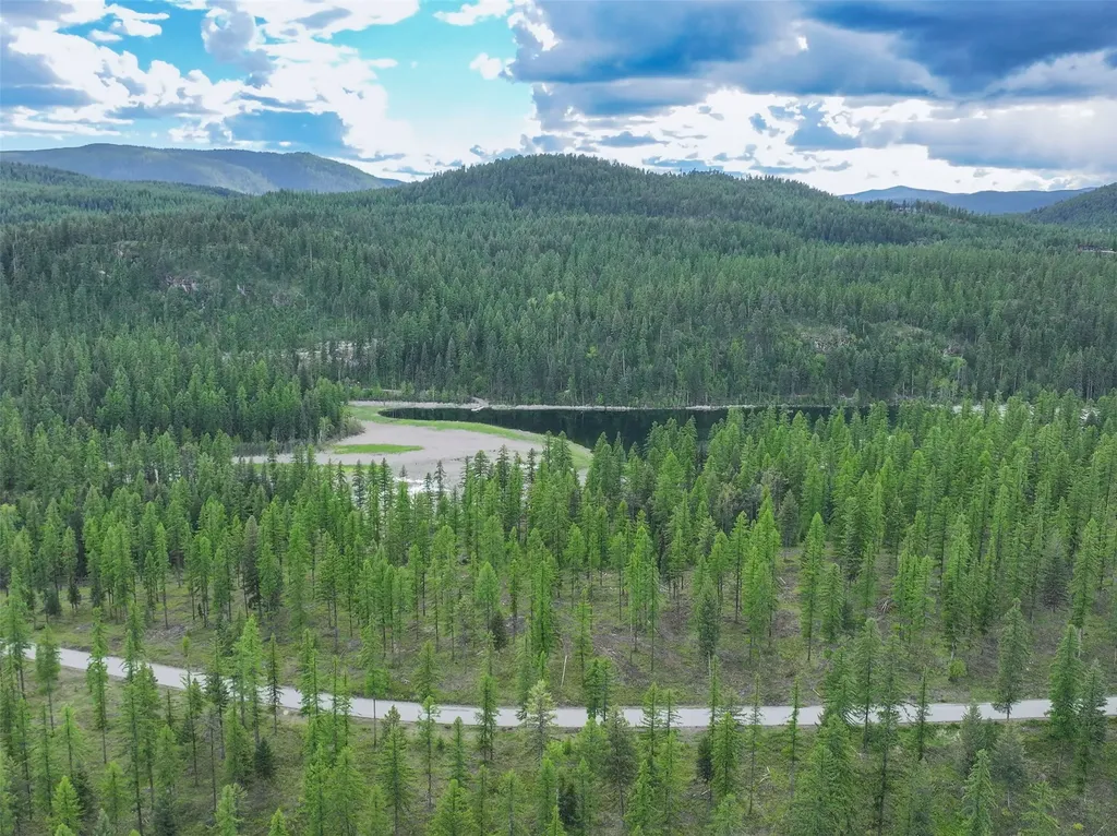 2600 Mountain Home Lot 17 Road Whitefish MT 59937