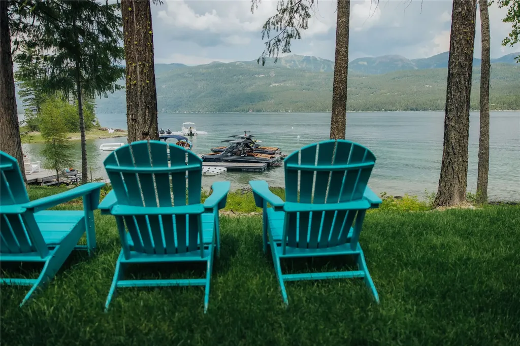 2600 Mountain Home Lot 17 Road Whitefish MT 59937