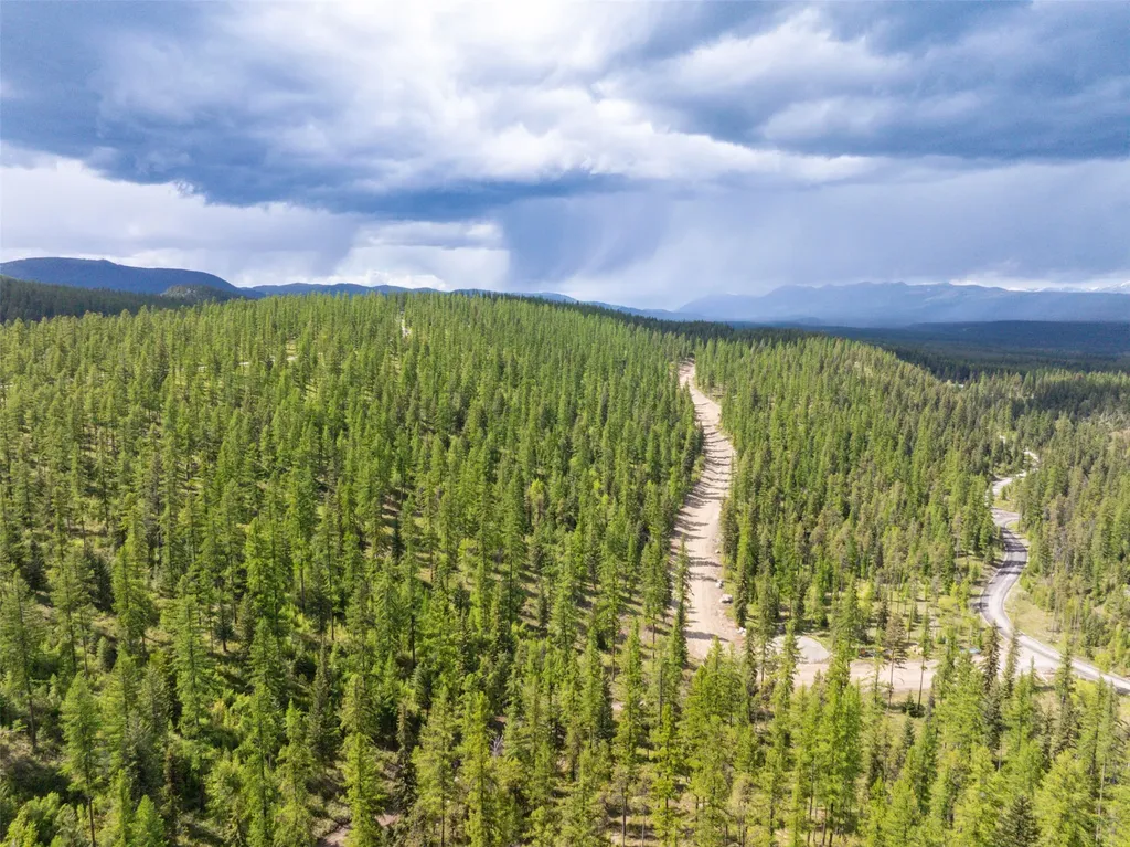 2600 Mountain Home Lot 17 Road Whitefish MT 59937