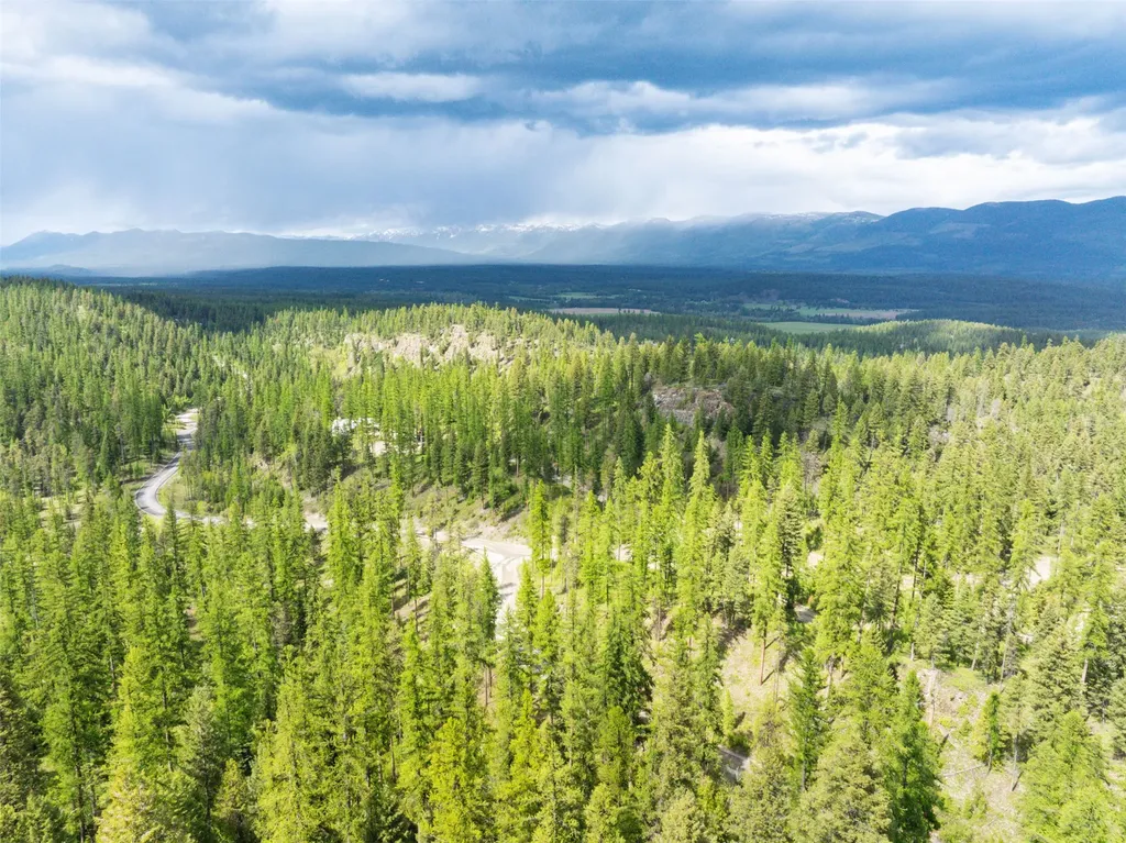 2600 Mountain Home Lot 17 Road Whitefish MT 59937