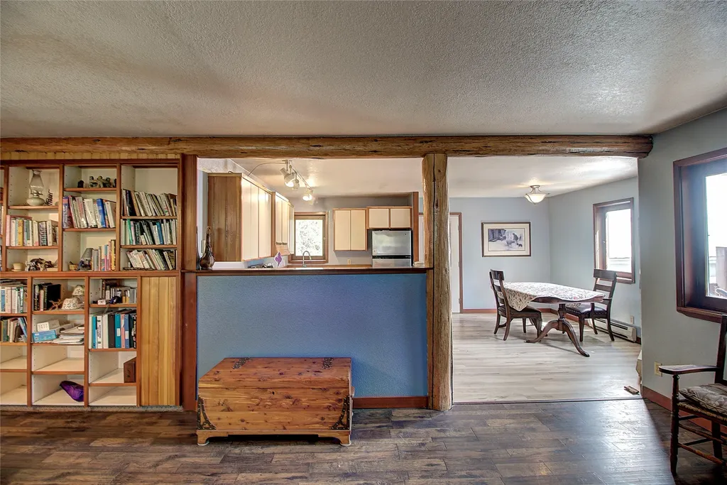 301 Arlee Street N Hot Springs MT 59845
