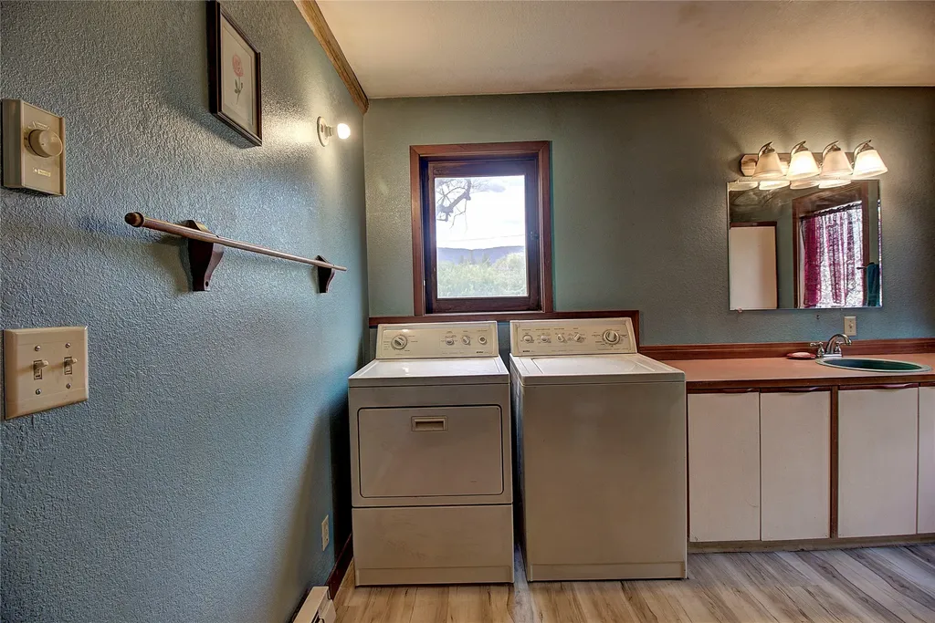 301 Arlee Street N Hot Springs MT 59845