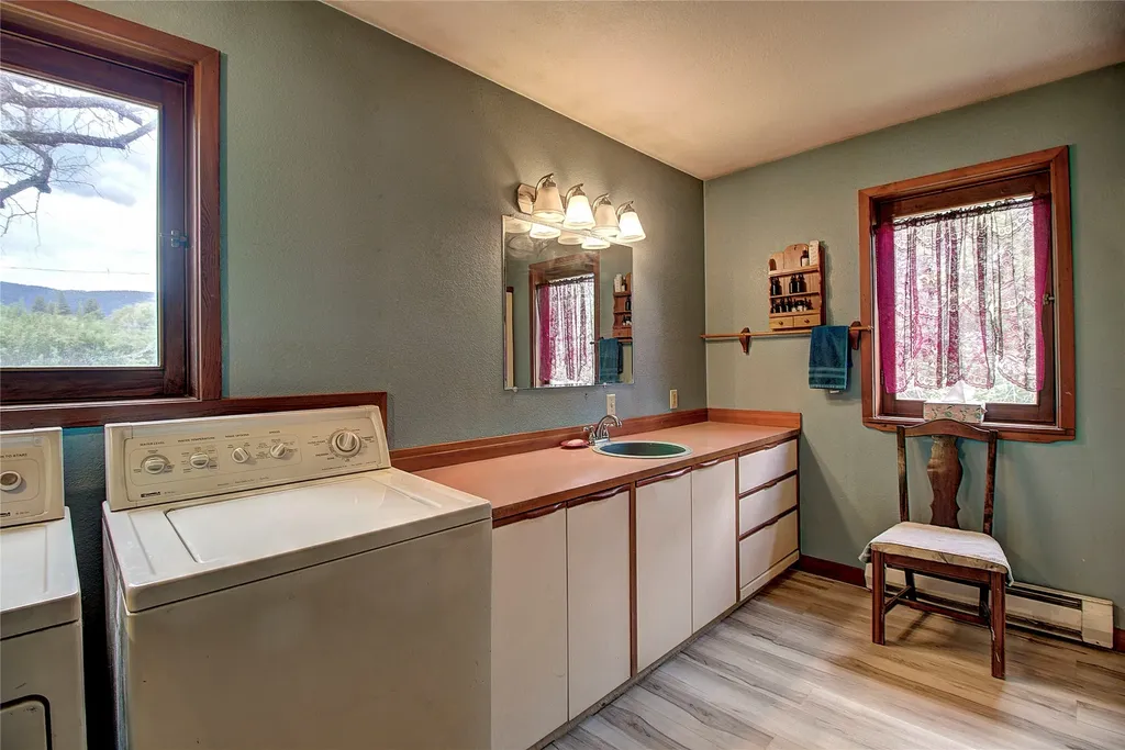 301 Arlee Street N Hot Springs MT 59845