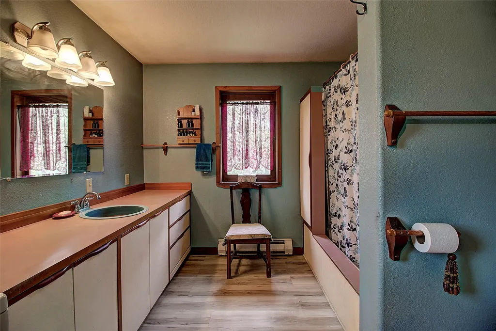 301 Arlee Street N Hot Springs MT 59845