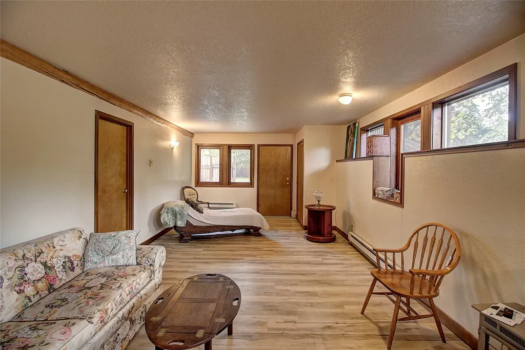 301 Arlee Street N Hot Springs MT 59845