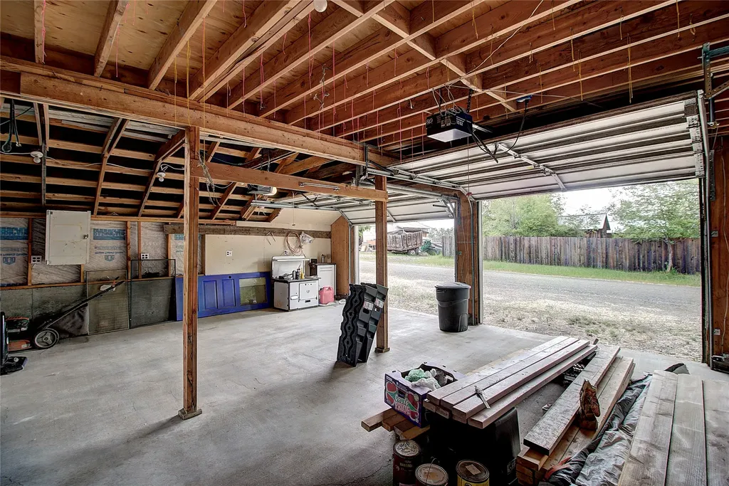 301 Arlee Street N Hot Springs MT 59845