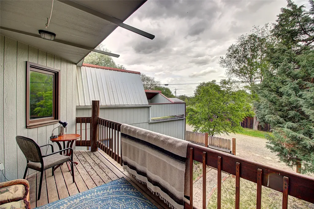 301 Arlee Street N Hot Springs MT 59845