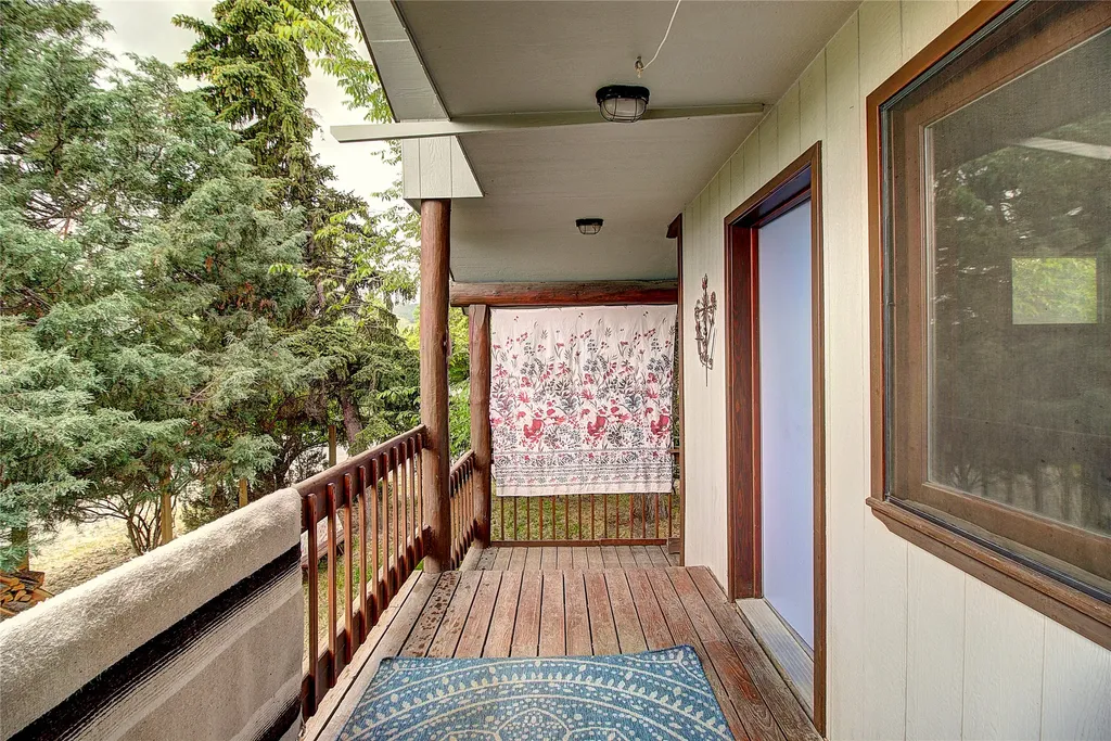 301 Arlee Street N Hot Springs MT 59845
