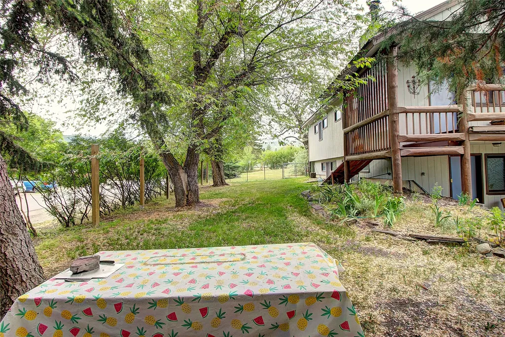 301 Arlee Street N Hot Springs MT 59845