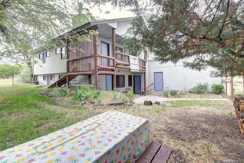 301 Arlee Street N Hot Springs MT 59845