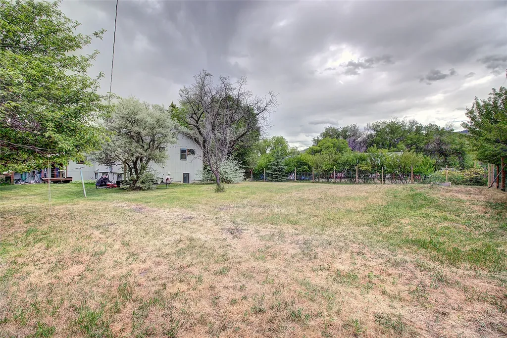 301 Arlee Street N Hot Springs MT 59845
