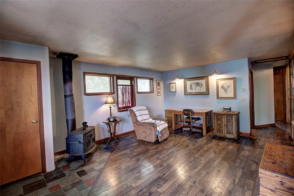 301 Arlee Street N Hot Springs MT 59845