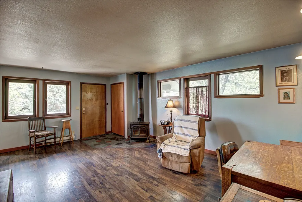 301 Arlee Street N Hot Springs MT 59845