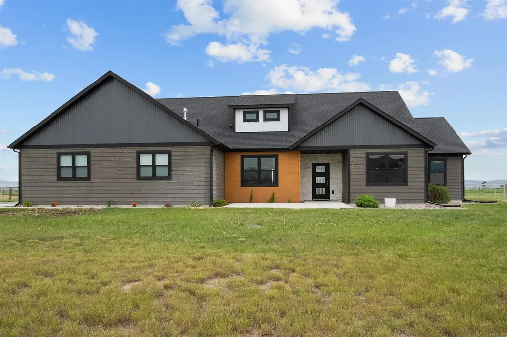 2528 Reardon Road Helena MT 59602
