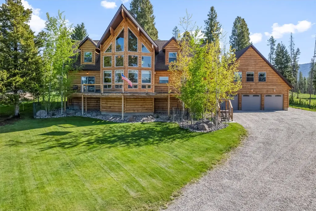 78 Stoneridge Overlook Anaconda MT 59711