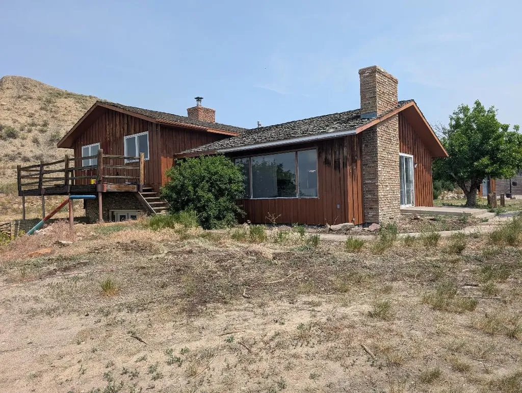 11 City Shop Road Shelby MT 59474