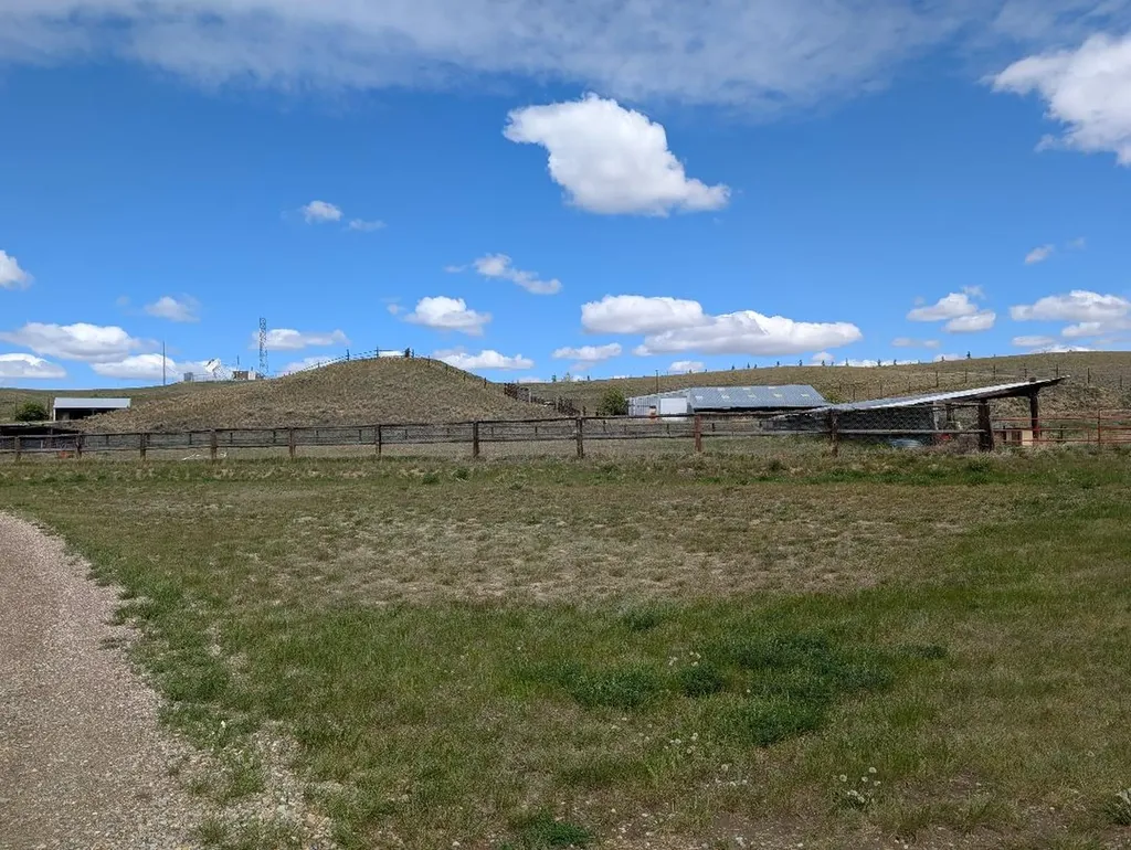 11 City Shop Road Shelby MT 59474