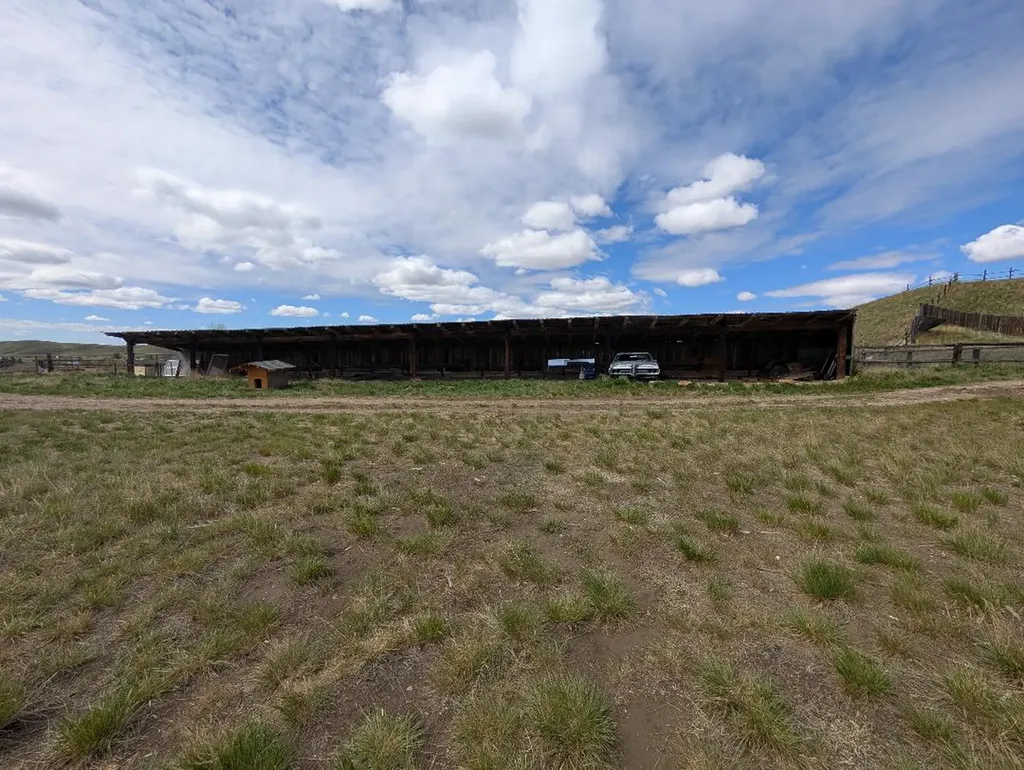 11 City Shop Road Shelby MT 59474