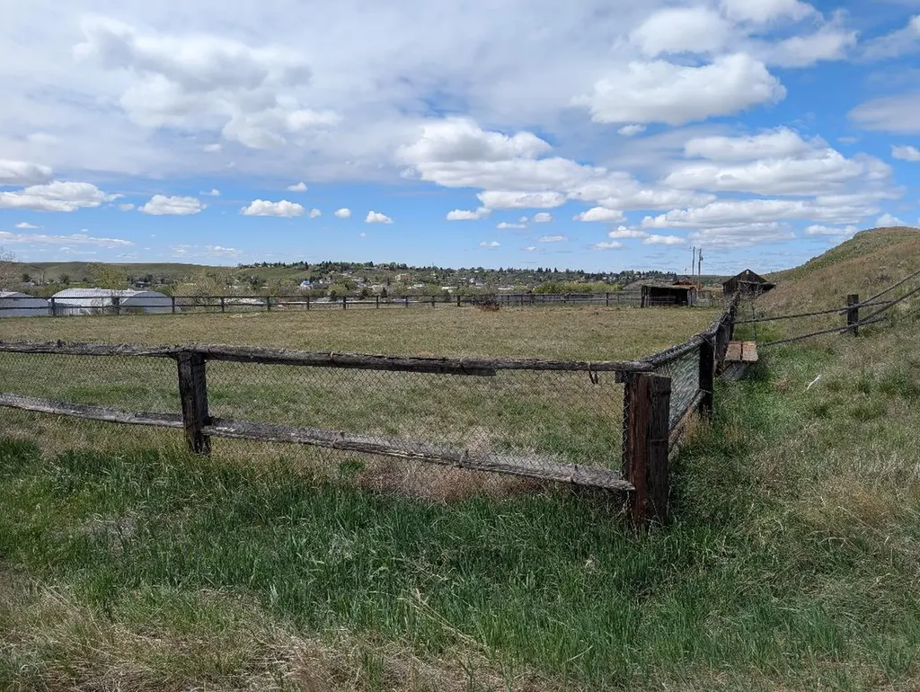 11 City Shop Road Shelby MT 59474