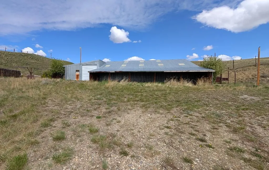 11 City Shop Road Shelby MT 59474