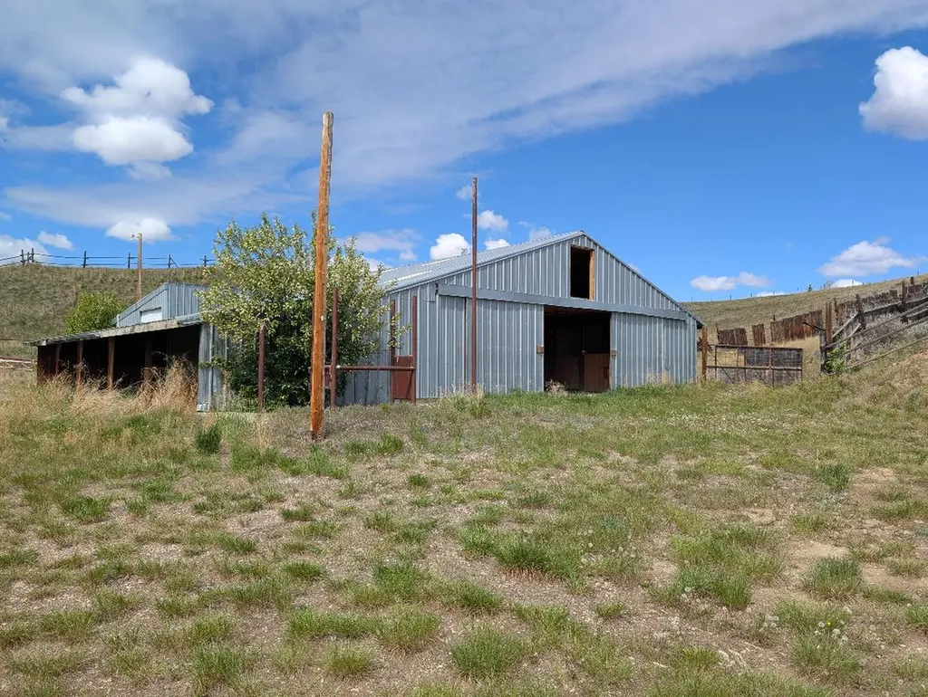 11 City Shop Road Shelby MT 59474