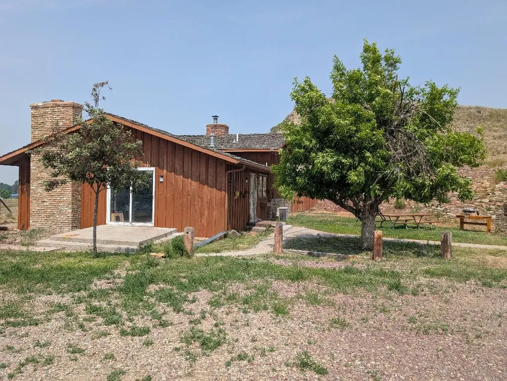 11 City Shop Road Shelby MT 59474