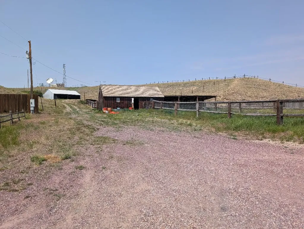 11 City Shop Road Shelby MT 59474