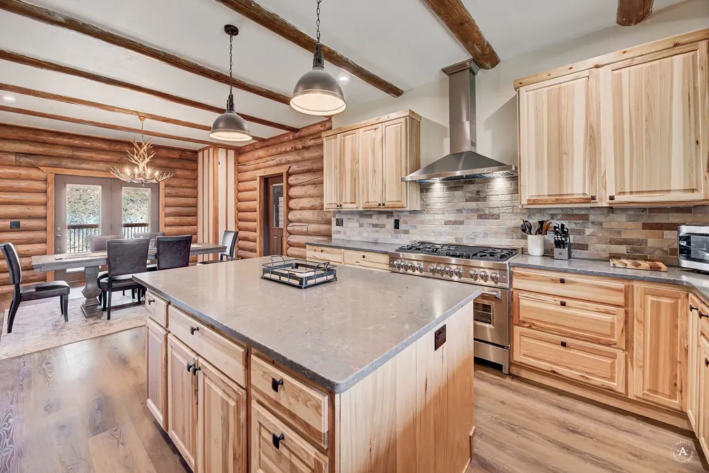 12968 Flesher Acres Road Canyon Creek MT 59633
