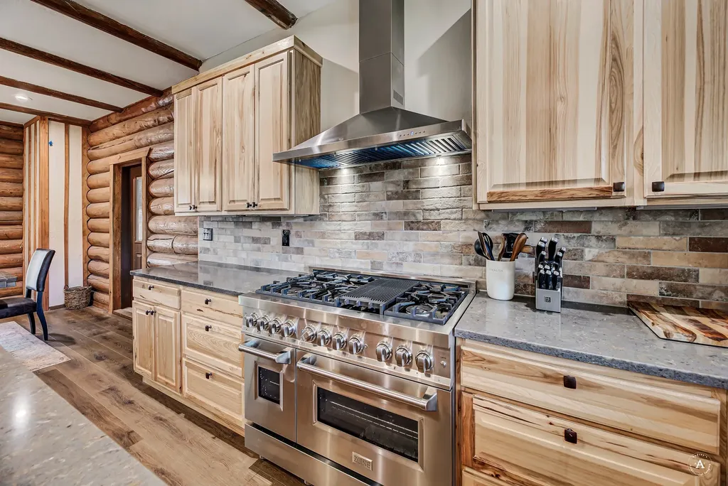 12968 Flesher Acres Road Canyon Creek MT 59633