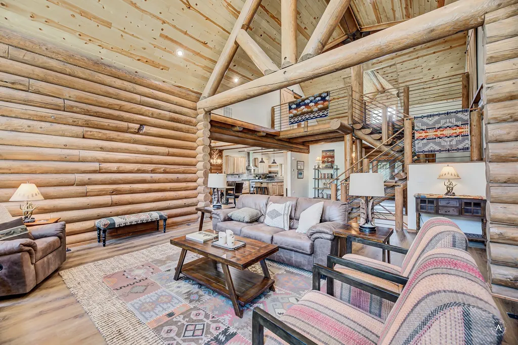 12968 Flesher Acres Road Canyon Creek MT 59633