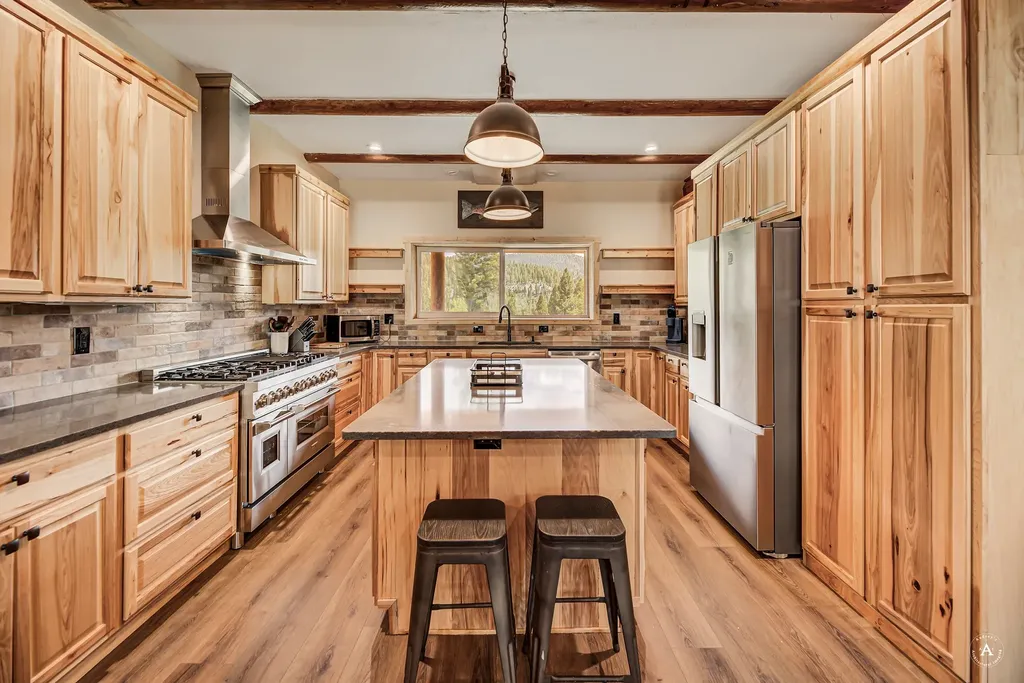 12968 Flesher Acres Road Canyon Creek MT 59633