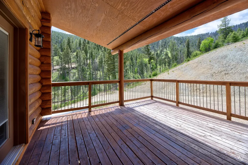 12968 Flesher Acres Road Canyon Creek MT 59633