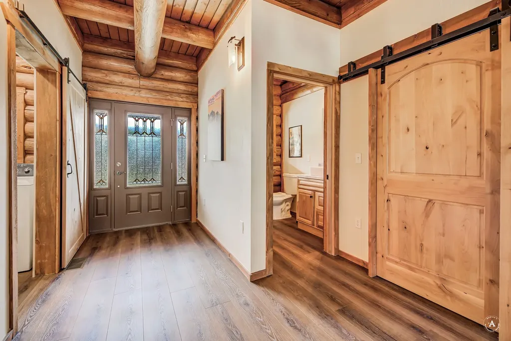 12968 Flesher Acres Road Canyon Creek MT 59633