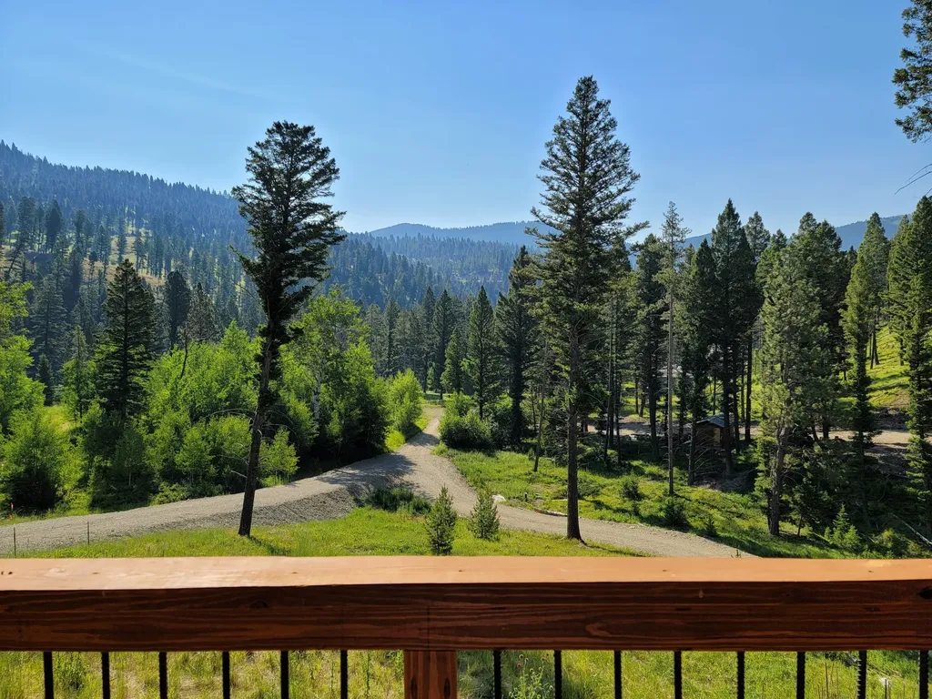 12968 Flesher Acres Road Canyon Creek MT 59633