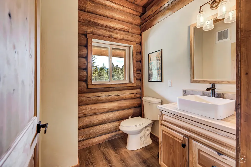 12968 Flesher Acres Road Canyon Creek MT 59633