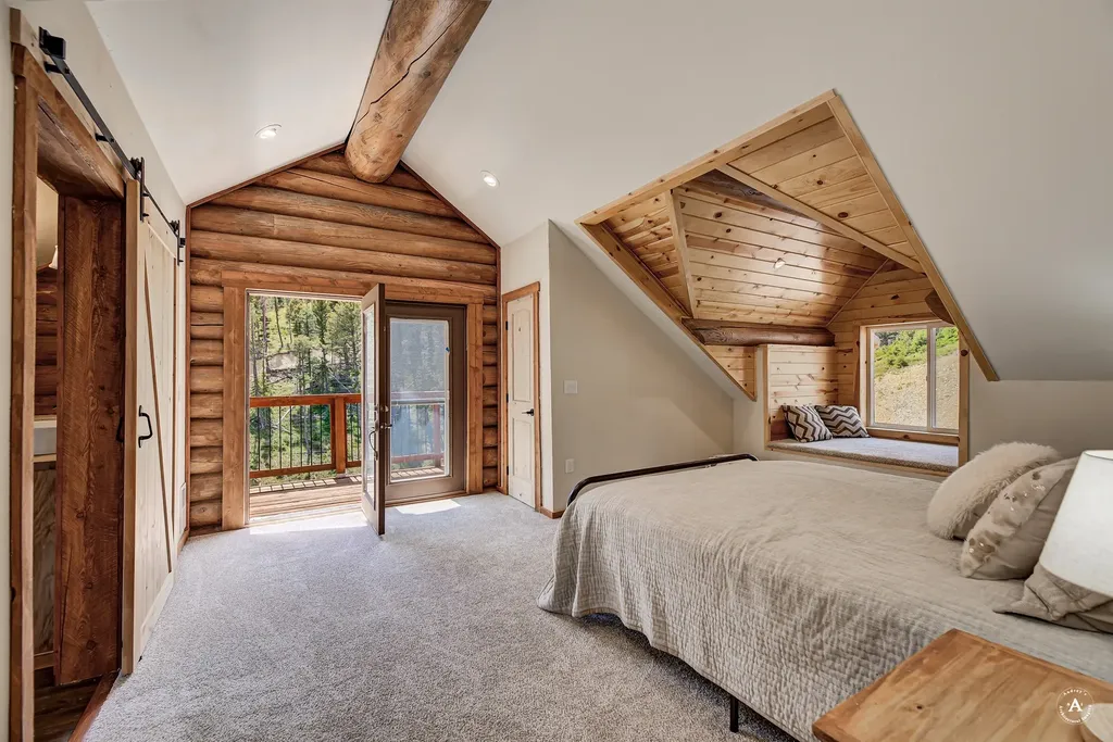 12968 Flesher Acres Road Canyon Creek MT 59633